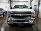 2017 Chevrolet Silverado K2500 Heavy Duty Lt للبيع في Ham Lake، MN - Front End