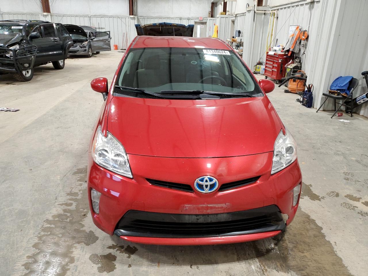 2014 Toyota Prius - Image 5