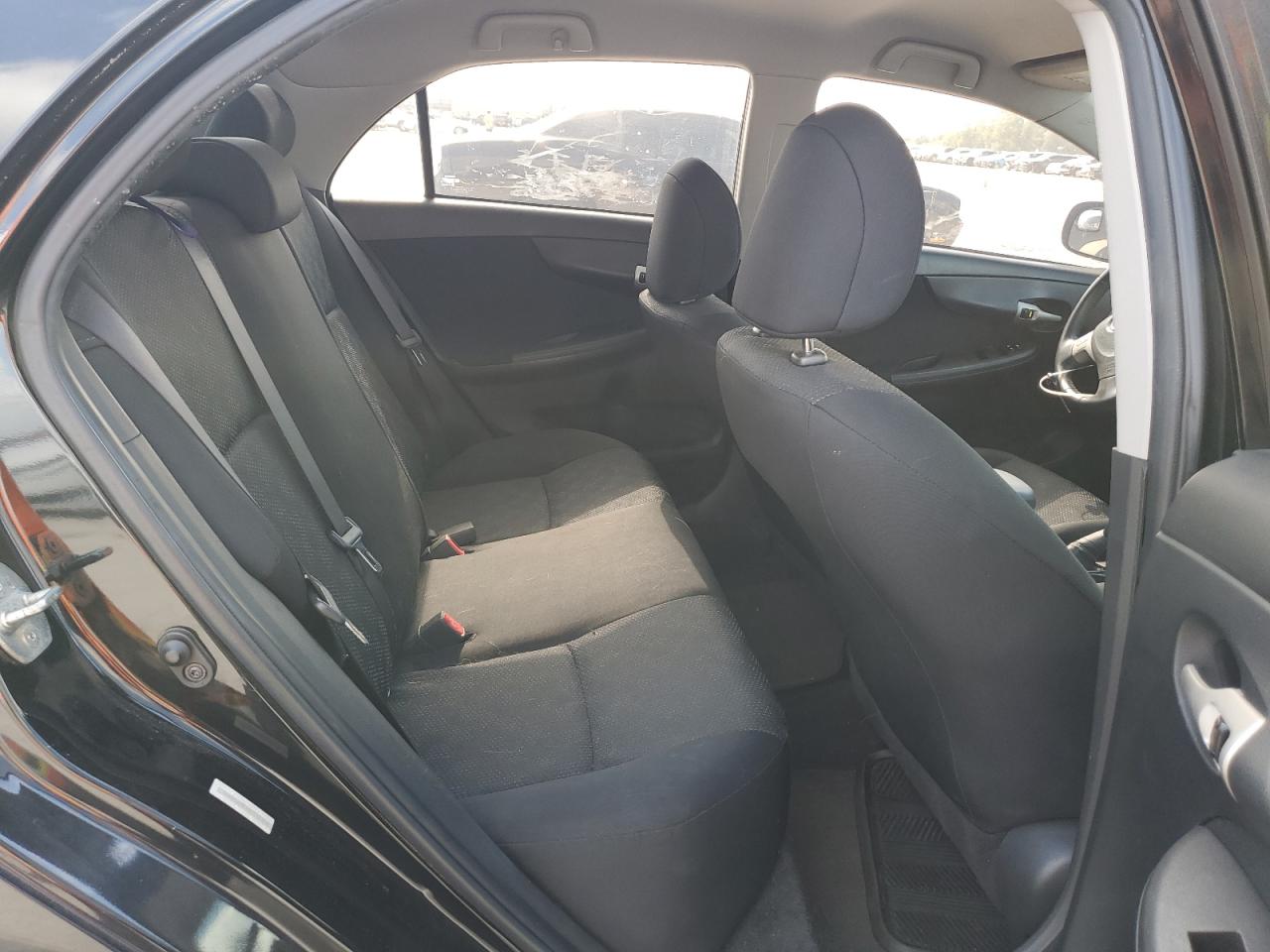 2009 Toyota Corolla - Image 10