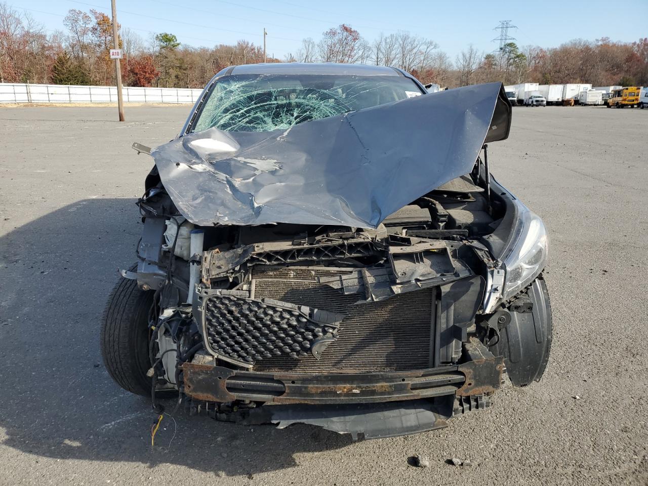 2016 Kia Sorento - Image 5