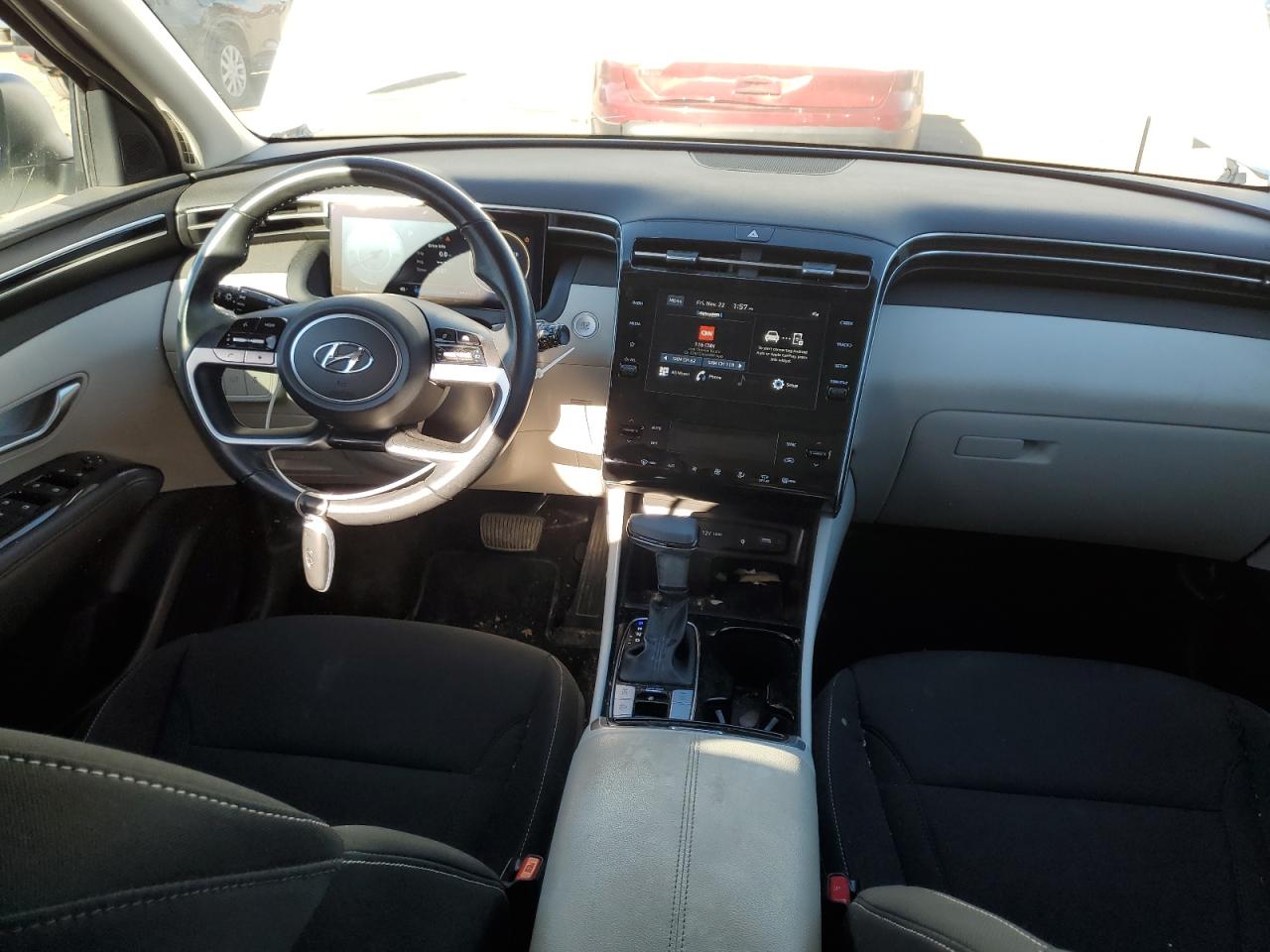 2022 Hyundai Tucson - Image 8