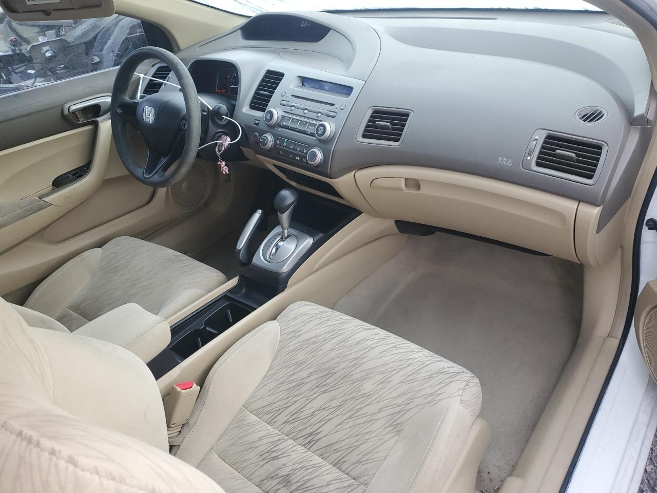2008 Honda Civic - Image 8