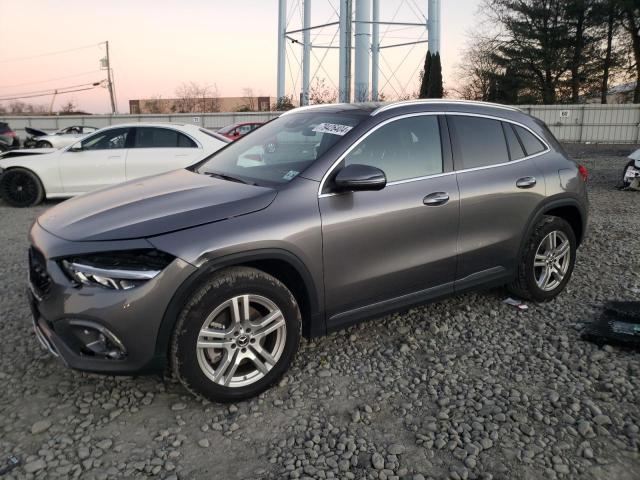 2023 MERCEDES-BENZ GLA-CLASS, VIN: W1N4N4HB4PJ519680