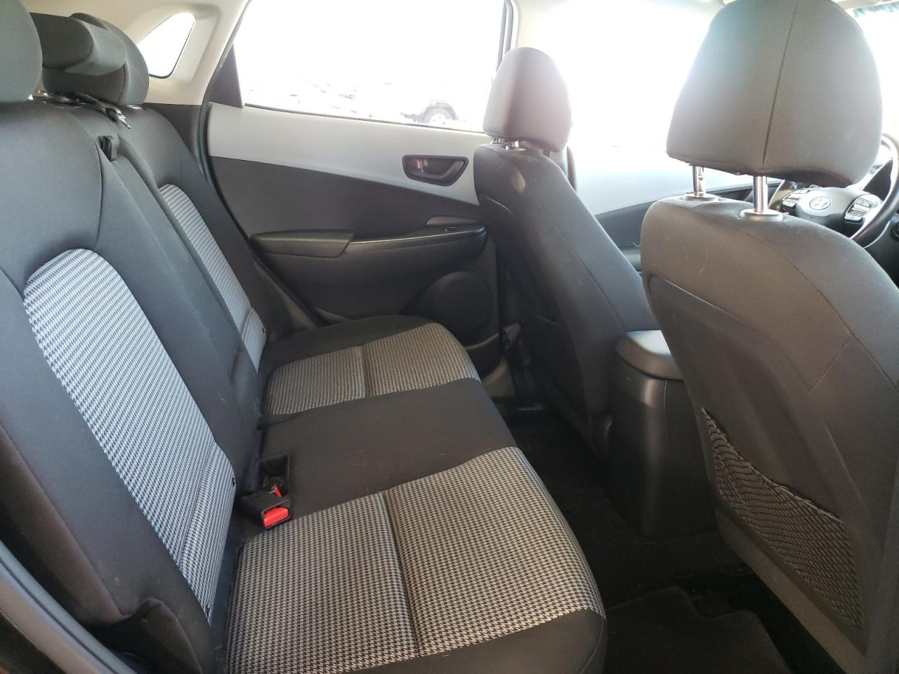 2020 Hyundai Kona - Image 11