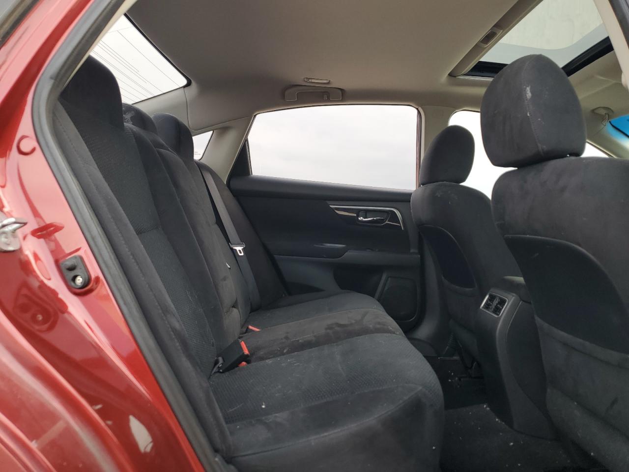 2014 Nissan Altima - Image 10