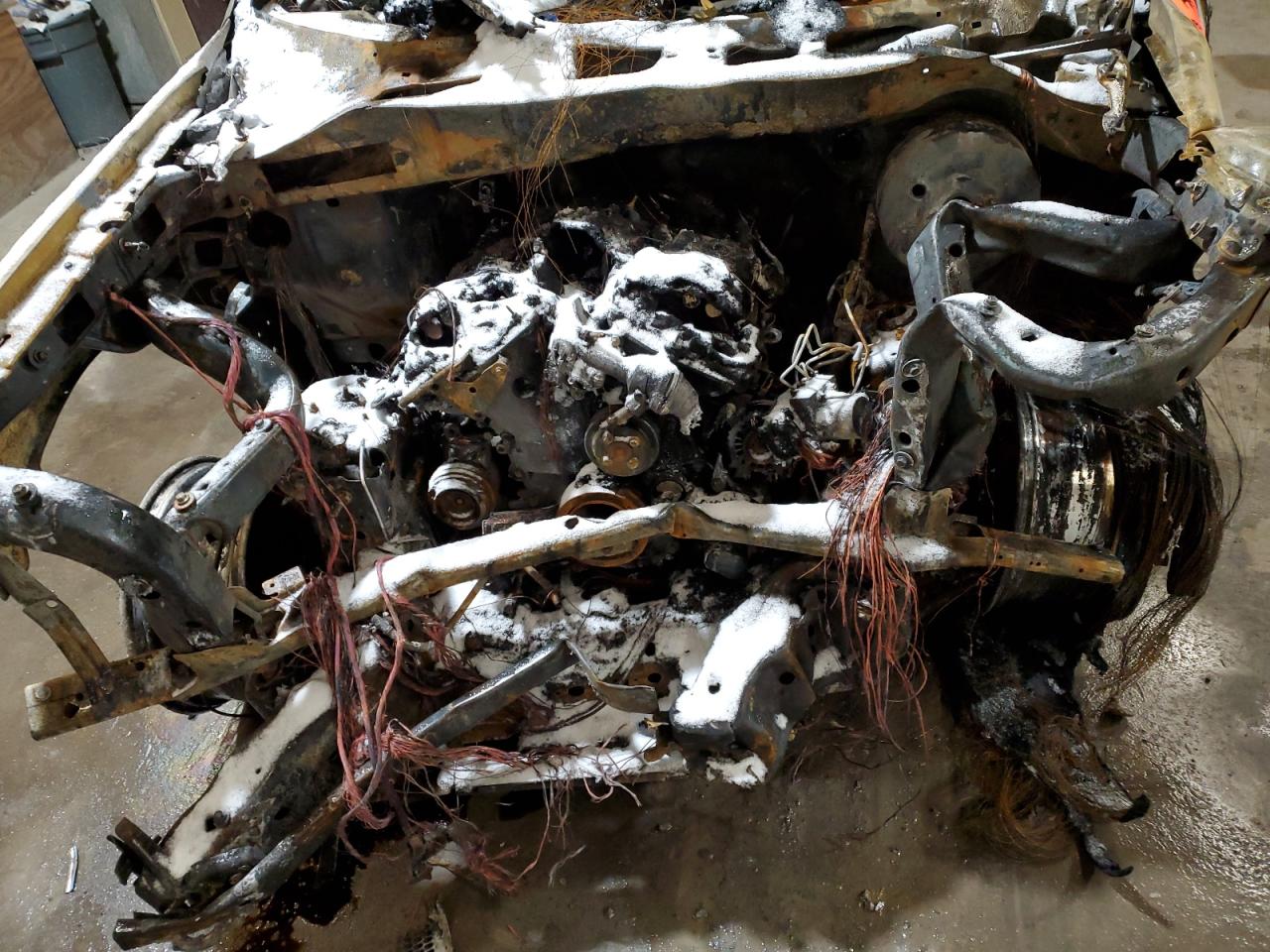 2015 Ford Expedition Platinum VIN: 1FMJU1MT2FEF22462 Lot: 82589684