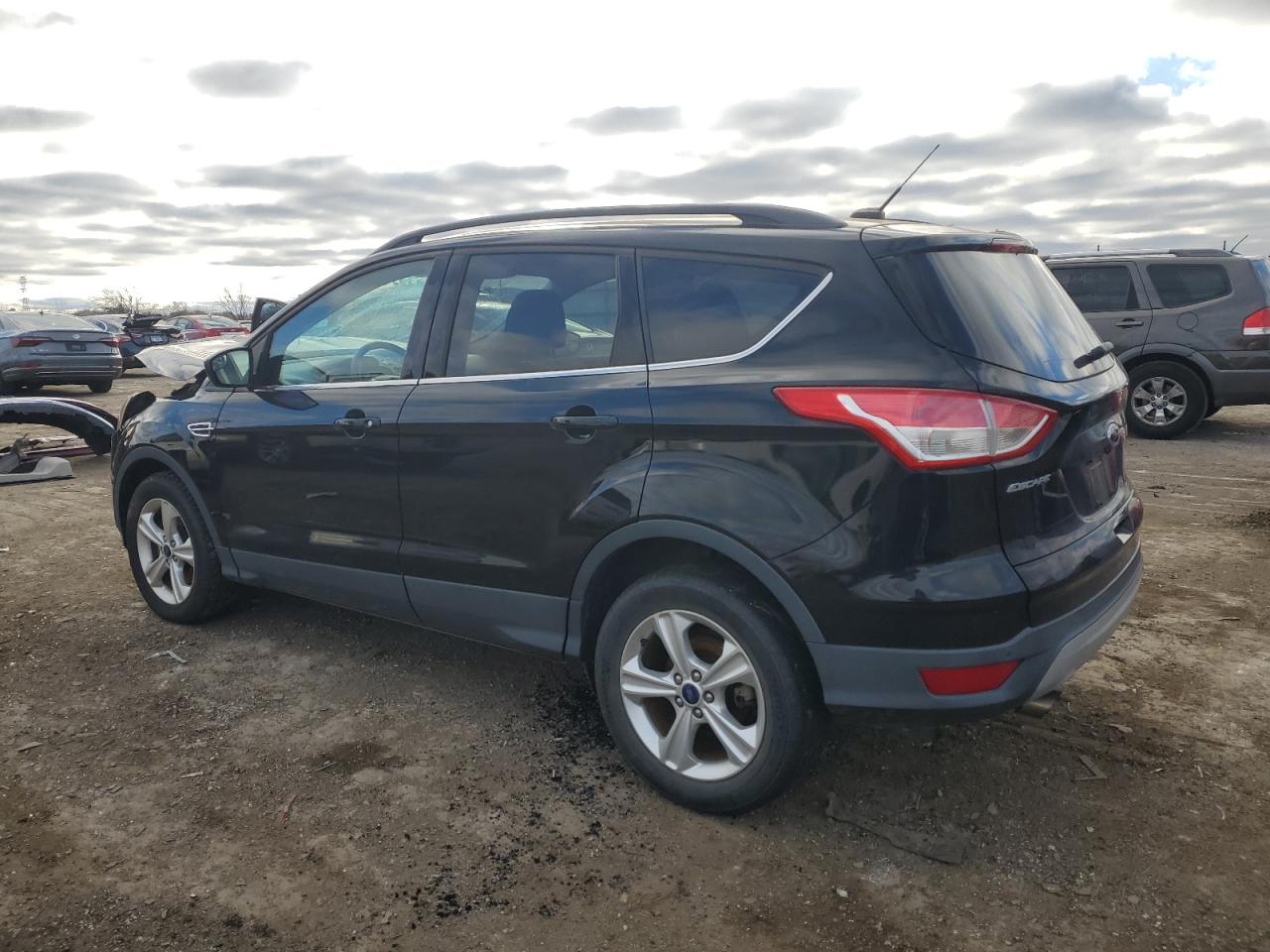 2016 Ford Escape - Image 2