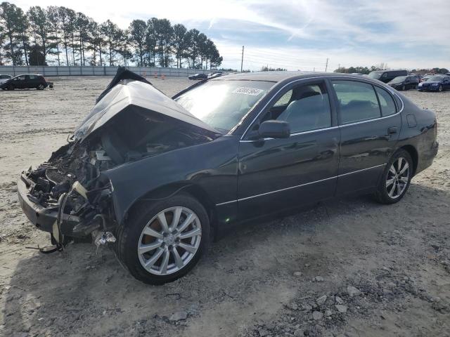 1998 Lexus Gs 400