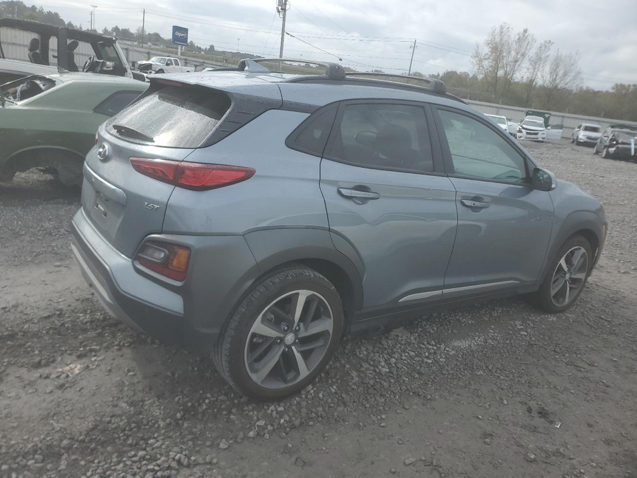 2019 Hyundai Kona - Image 3