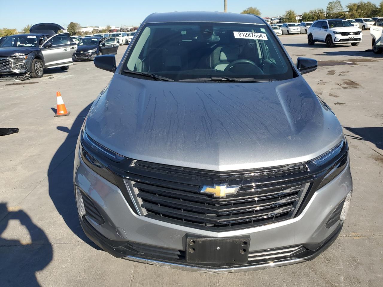 2023 Chevrolet Equinox - Image 5