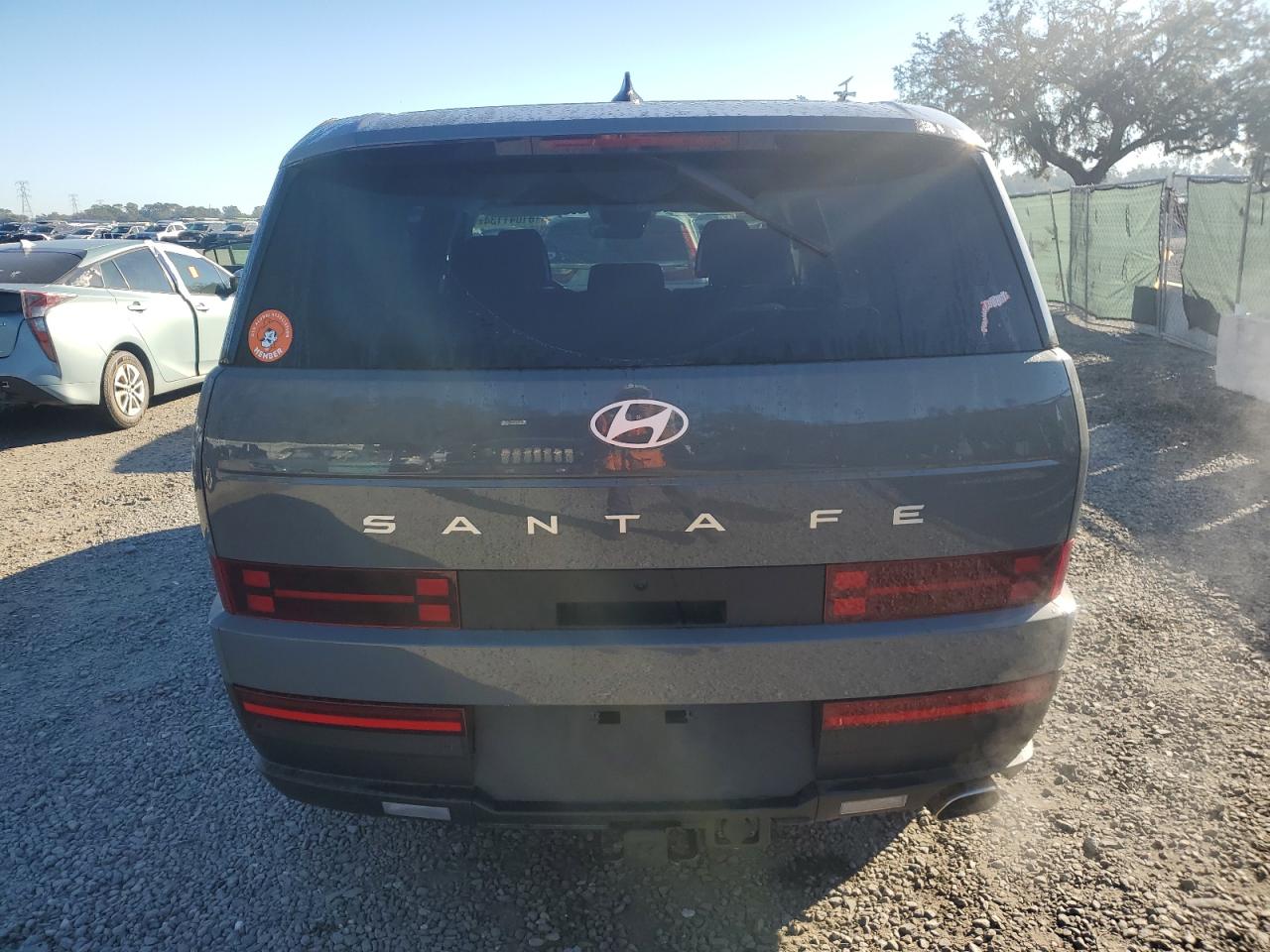 2024 Hyundai Santa Fe - Image 6