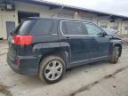 2017 Gmc Terrain Sle на продаже в Dyer, IN - Front End