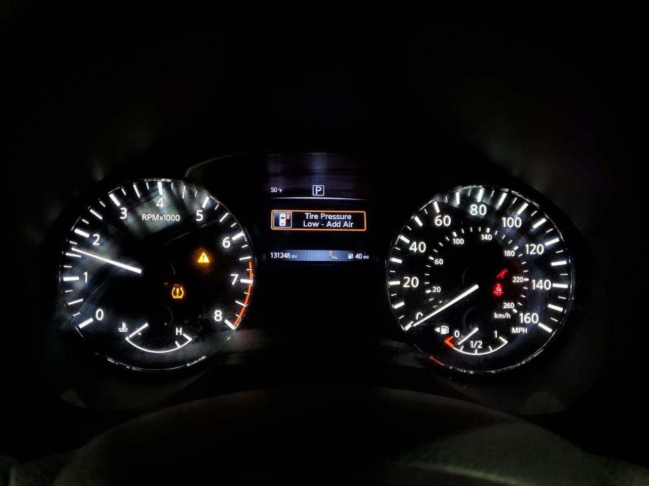 2017 Nissan Altima - Image 9