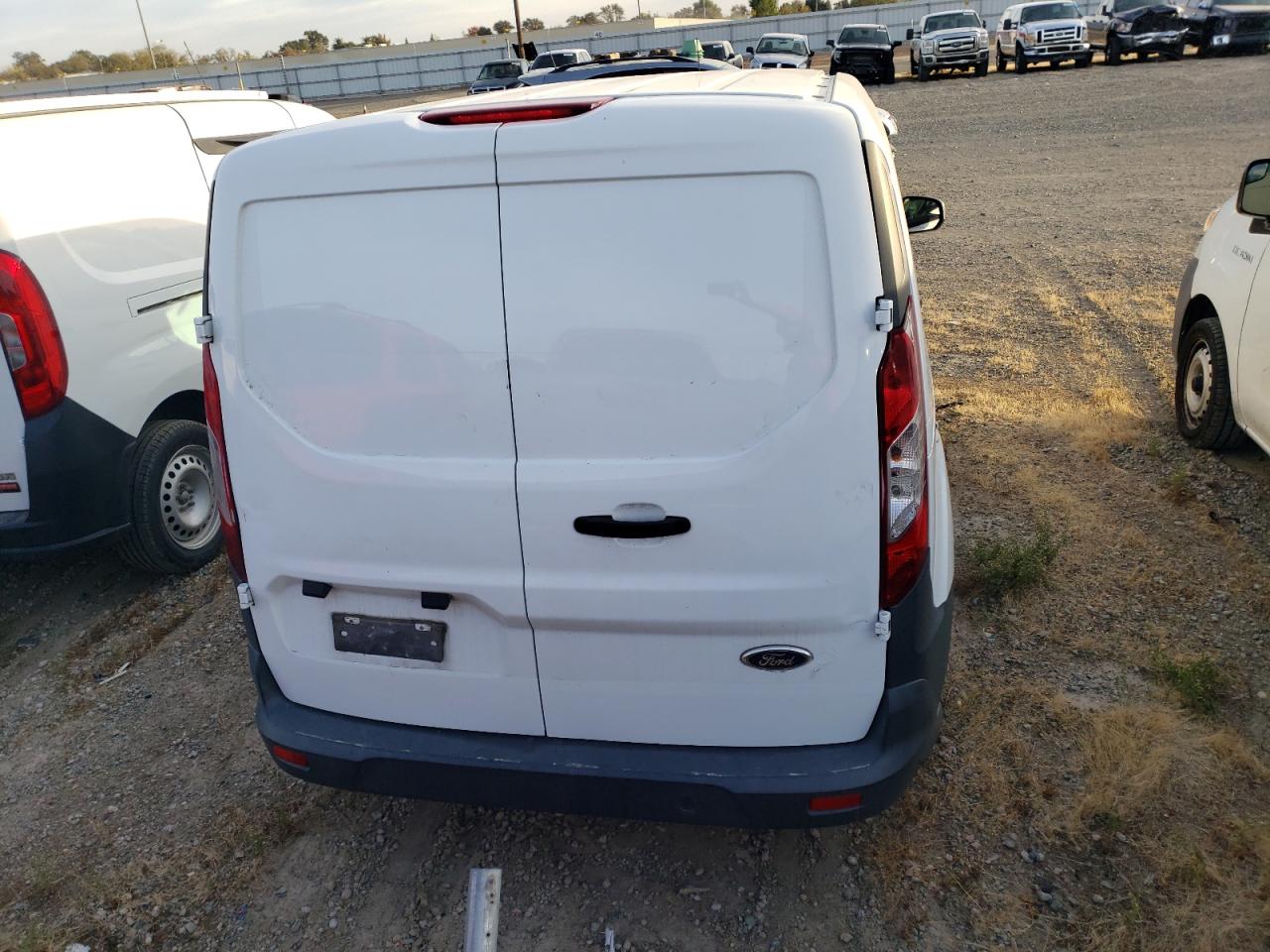 2014 Ford Transit Connect Xl VIN: NM0LS7E70E1156978 Lot: 77580354