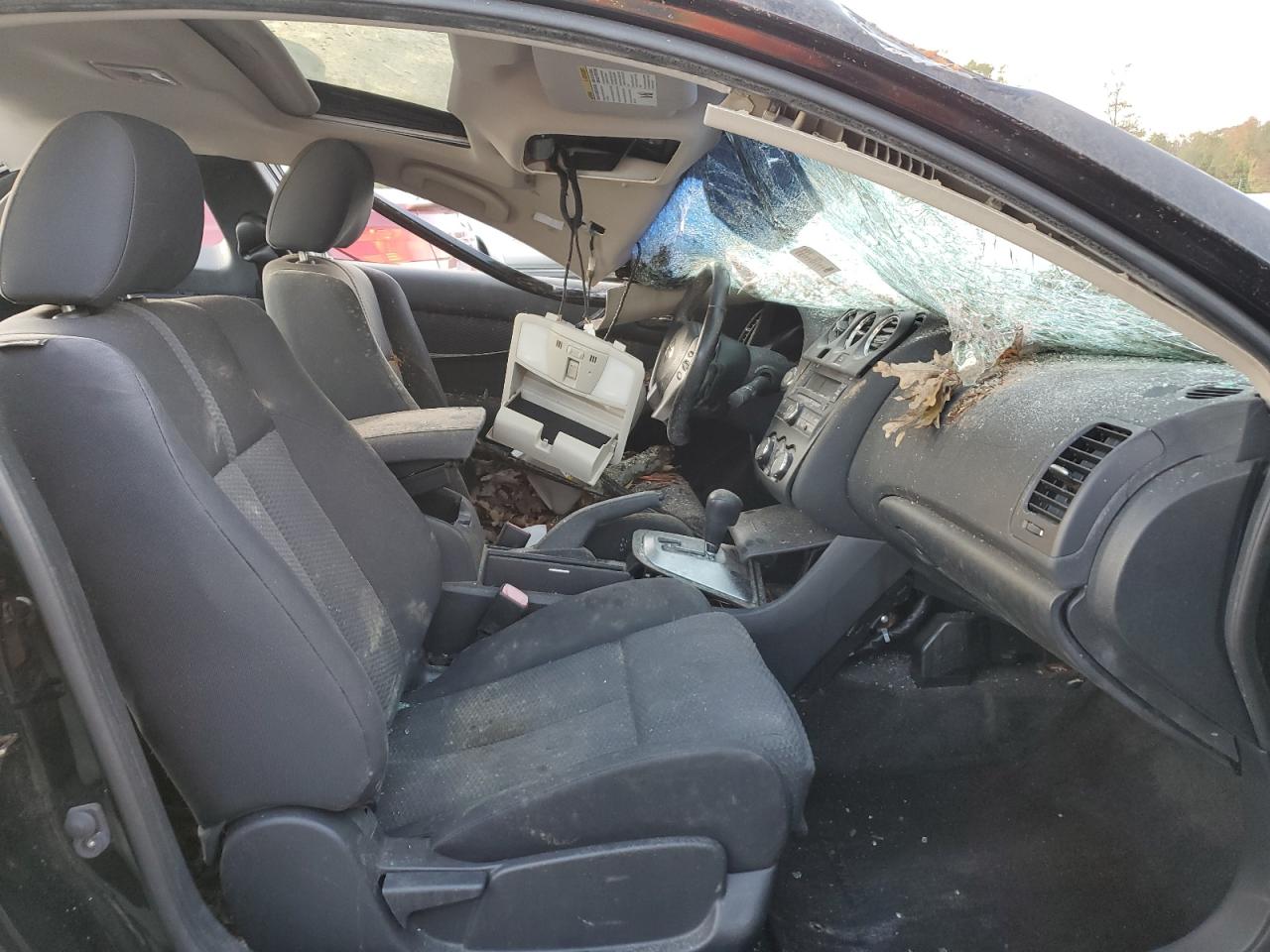 2009 Nissan Altima - Image 7