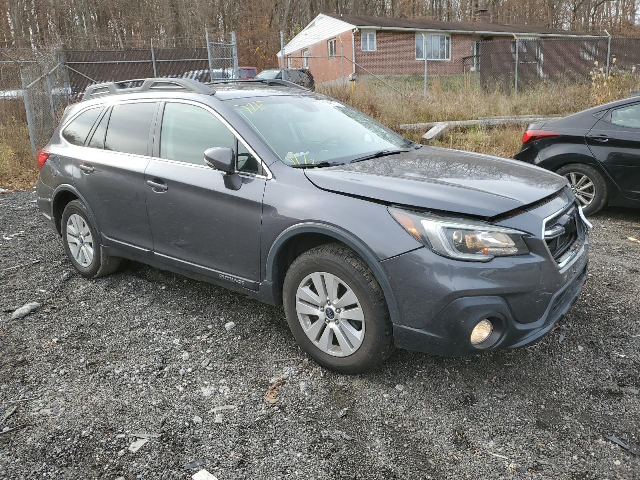 2019 Subaru Outback - Image 4