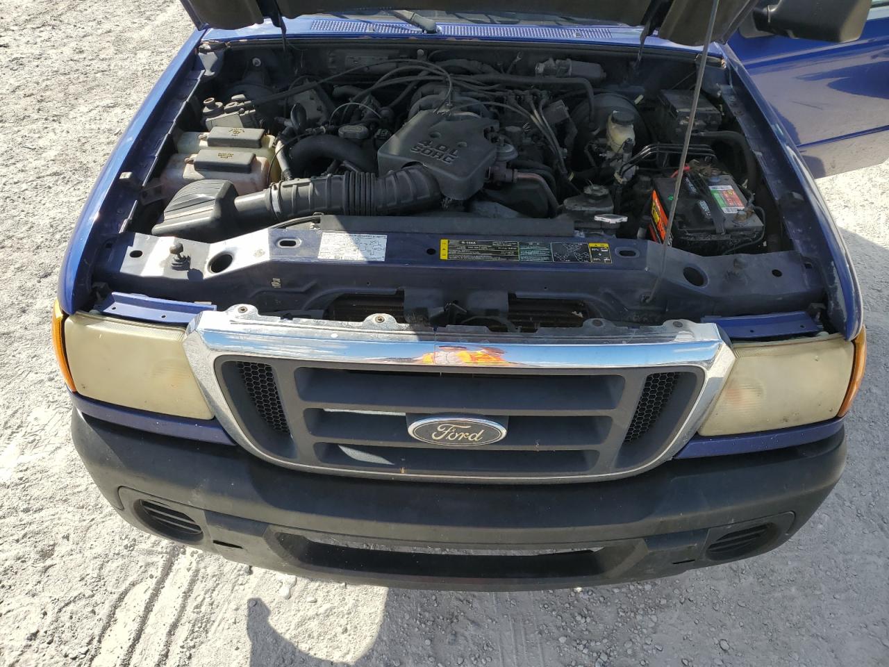 2004 Ford Ranger - Image 11