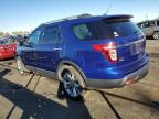 2015 Ford Explorer Xlt за продажба в Denver, CO - Front End