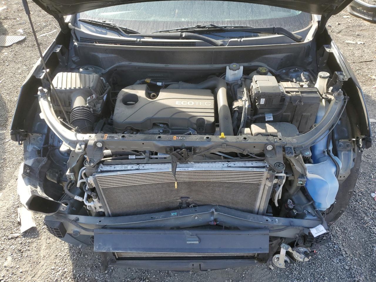 2019 Chevrolet Equinox - Image 12
