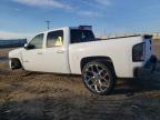 2007 Chevrolet Silverado K1500 Crew Cab на продаже в Chatham, VA - Front End