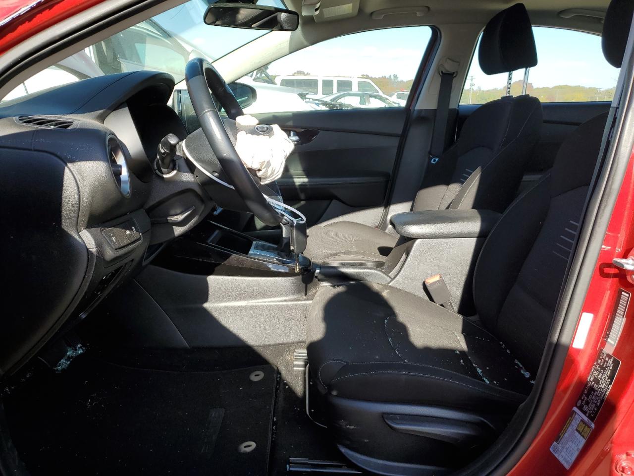 2019 Kia Forte - Image 7