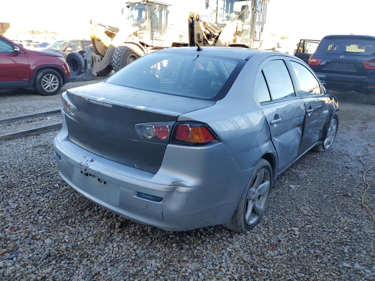 VIN JA32U2FU1FU002181 2015 MITSUBISHI LANCER no.3