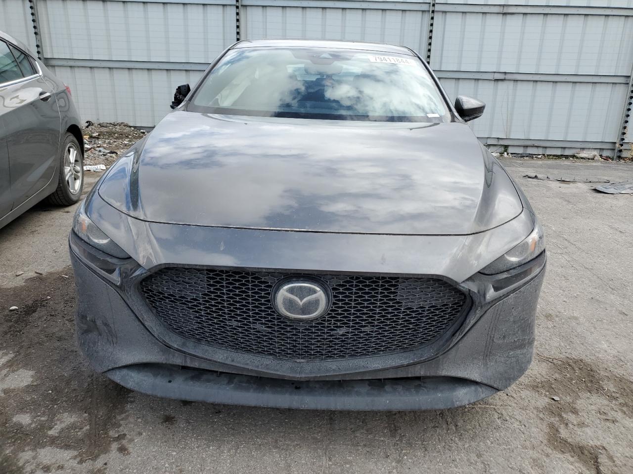 2021 Mazda 3 - Image 5