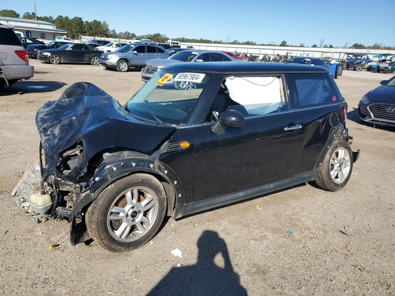 2013 MINI Cooper - Image 1