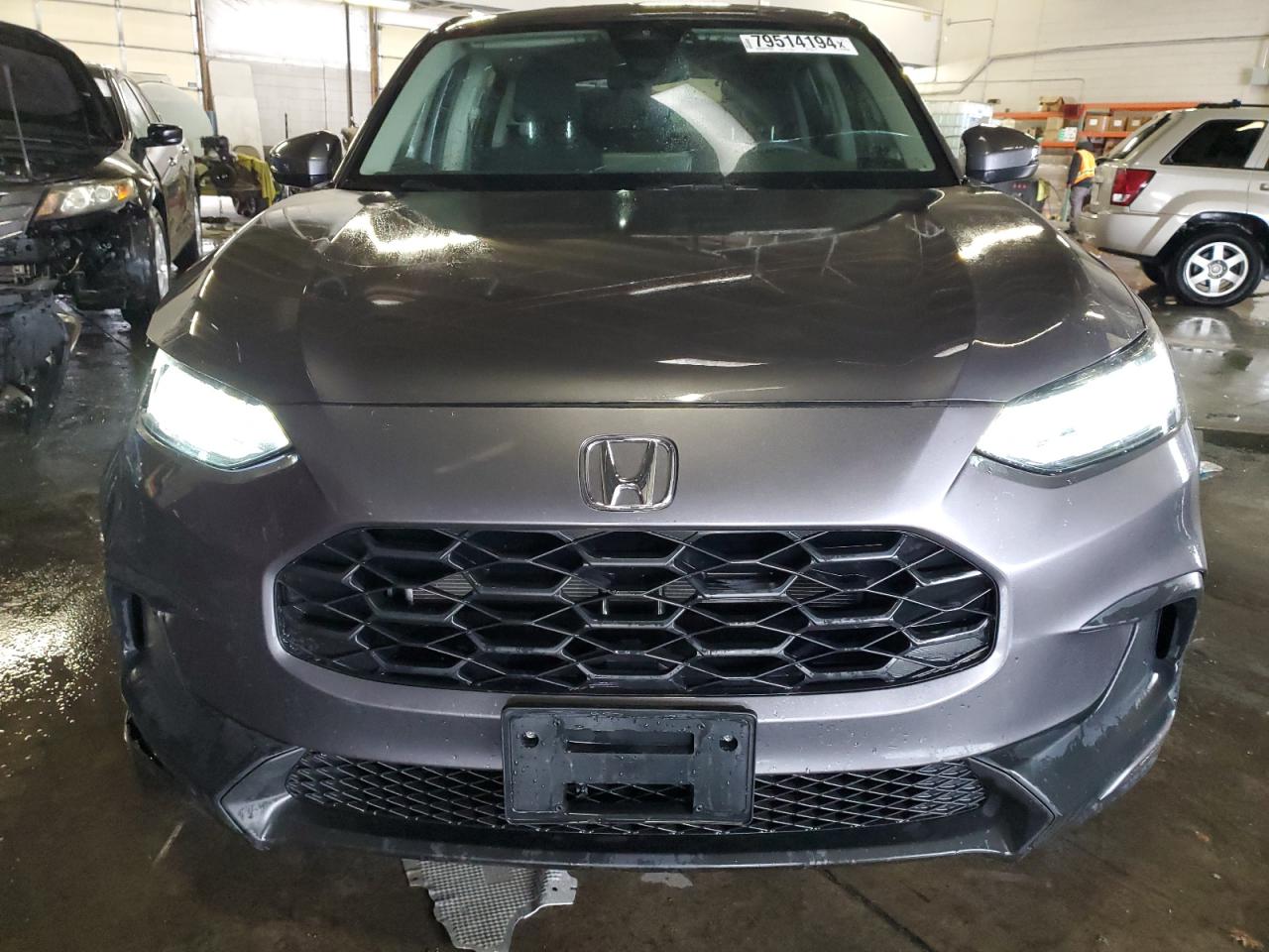 2024 Honda HR-V - Image 5