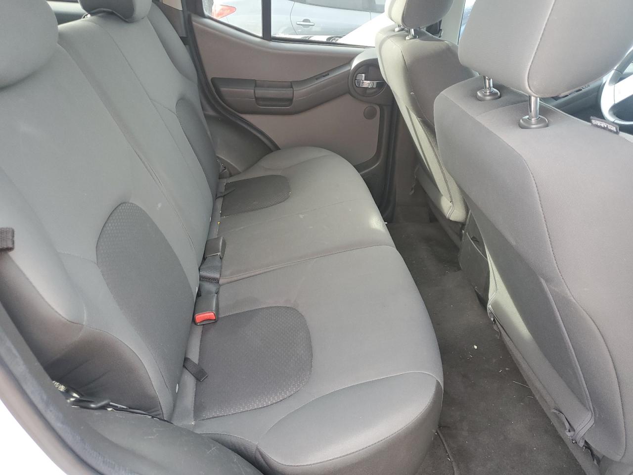 2009 Nissan Xterra Off Road VIN: 5N1AN08UX9C502356 Lot: 82399884