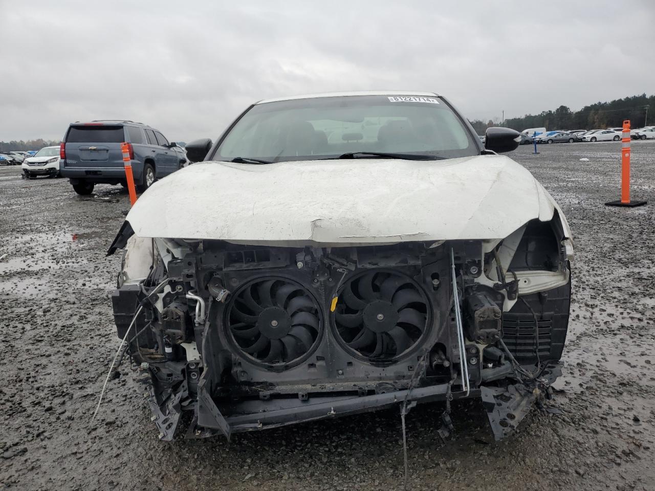 2017 Nissan Maxima - Image 5