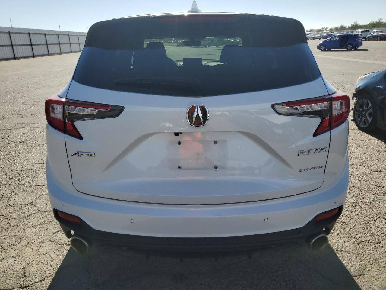 2023 Acura RDX - Image 6