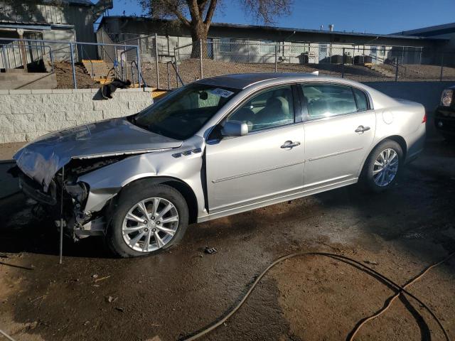 2010 Buick Lucerne Cxl