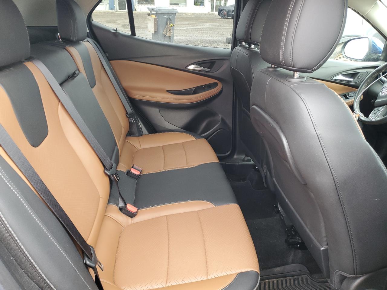 2022 Buick Encore - Image 10