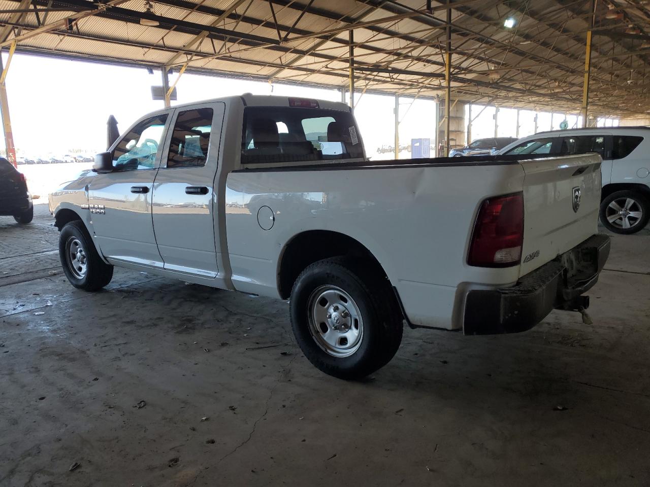 2017 RAM 1500 - Image 2