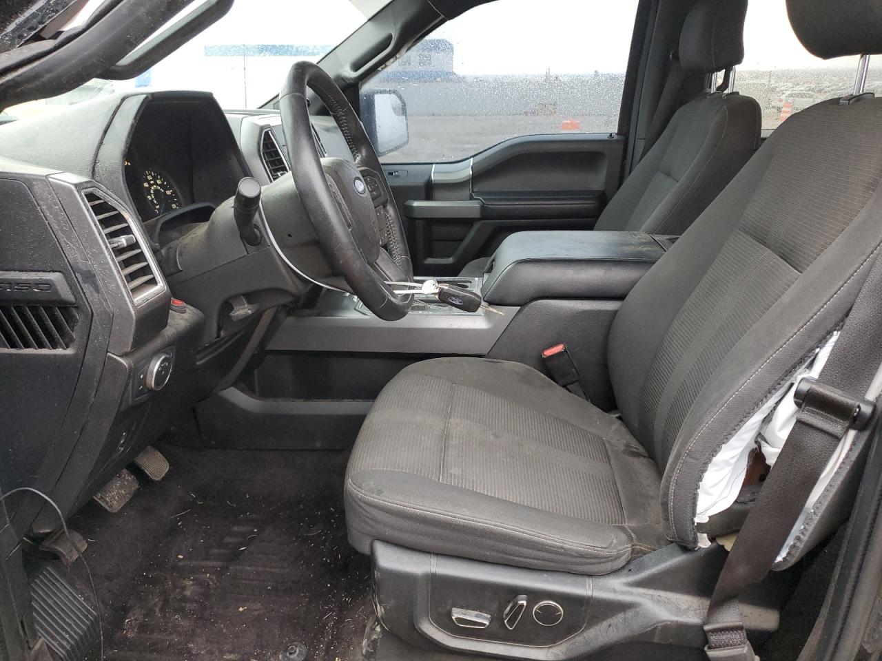 2017 Ford F-150 - Image 7