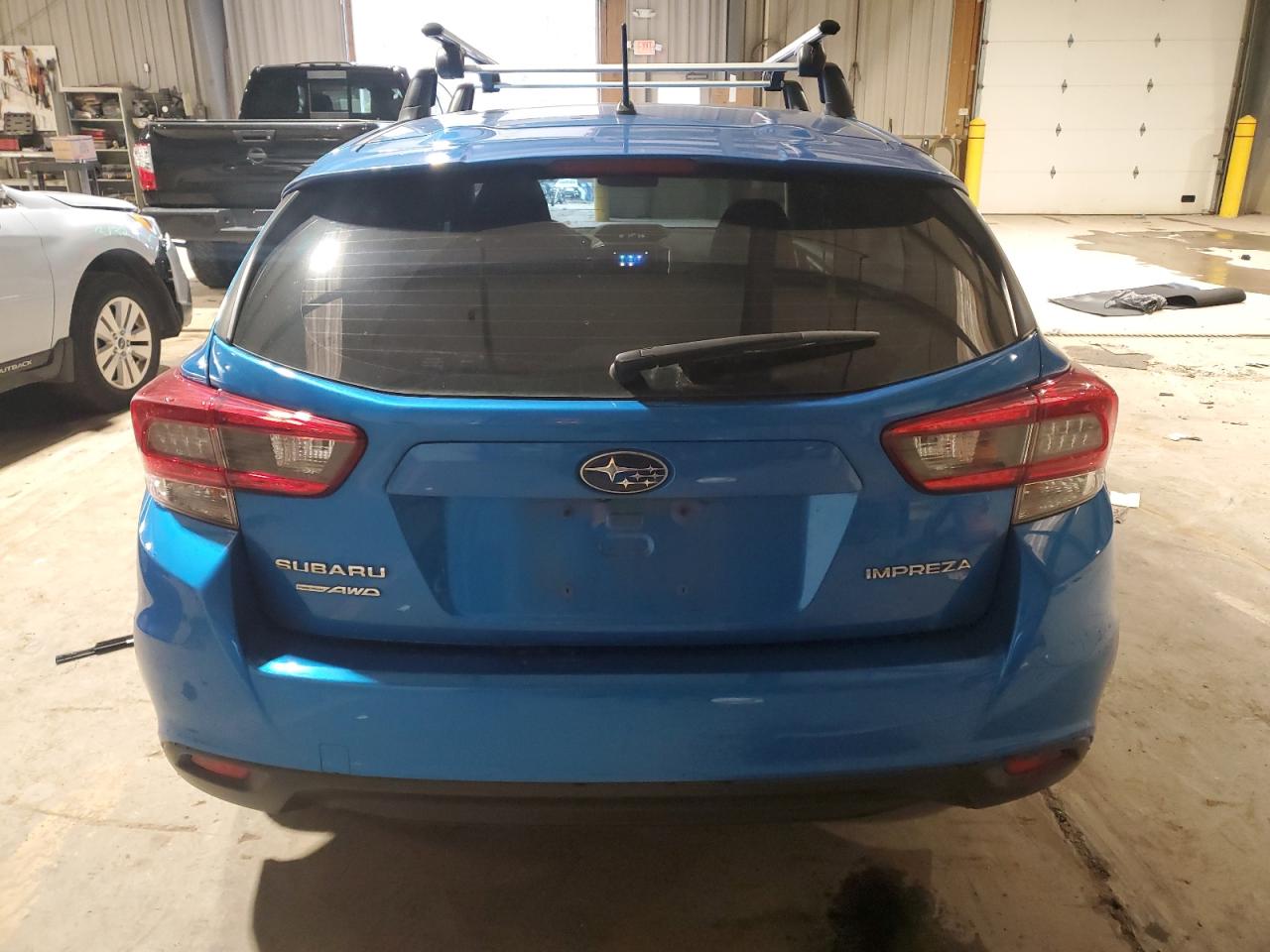 2022 Subaru Impreza - Image 6