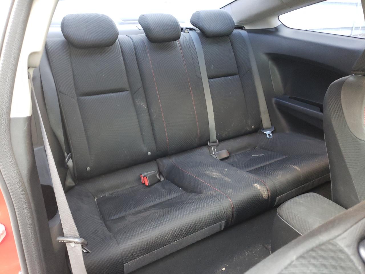 2012 Honda Civic - Image 10