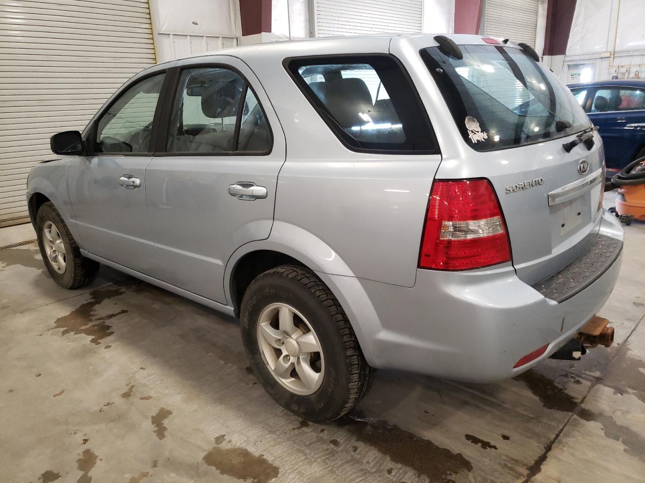 2008 Kia Sorento - Image 2