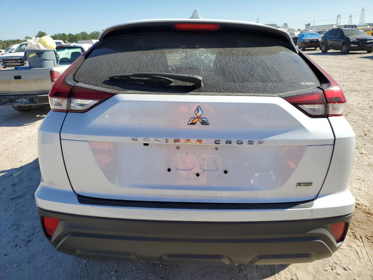 2024 Mitsubishi Eclipse - Image 6