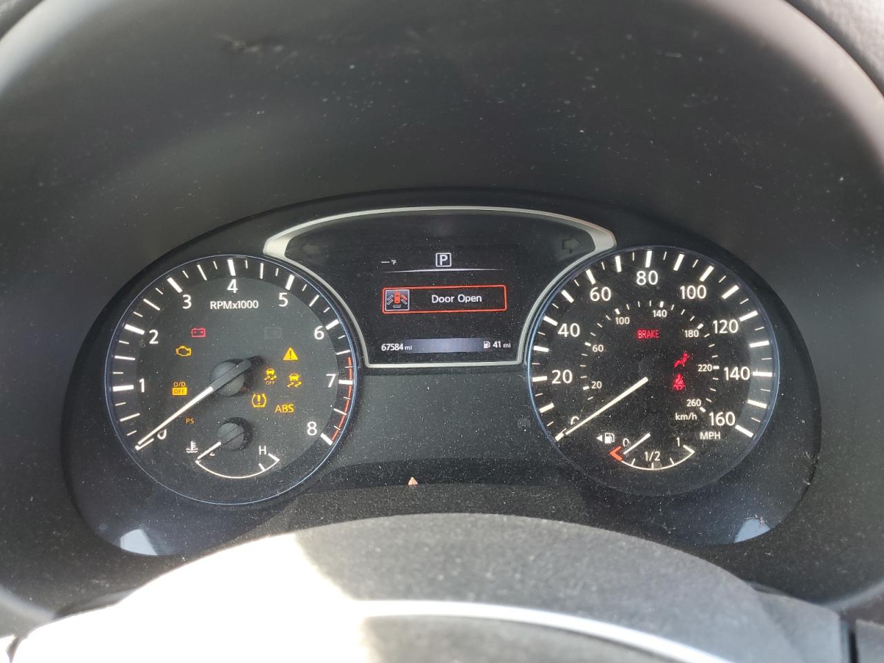 2017 Nissan Altima - Image 9