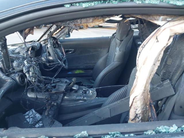 2016 MERCEDES-BENZ AMG GT GT S PREMIUM 2DR AUTO