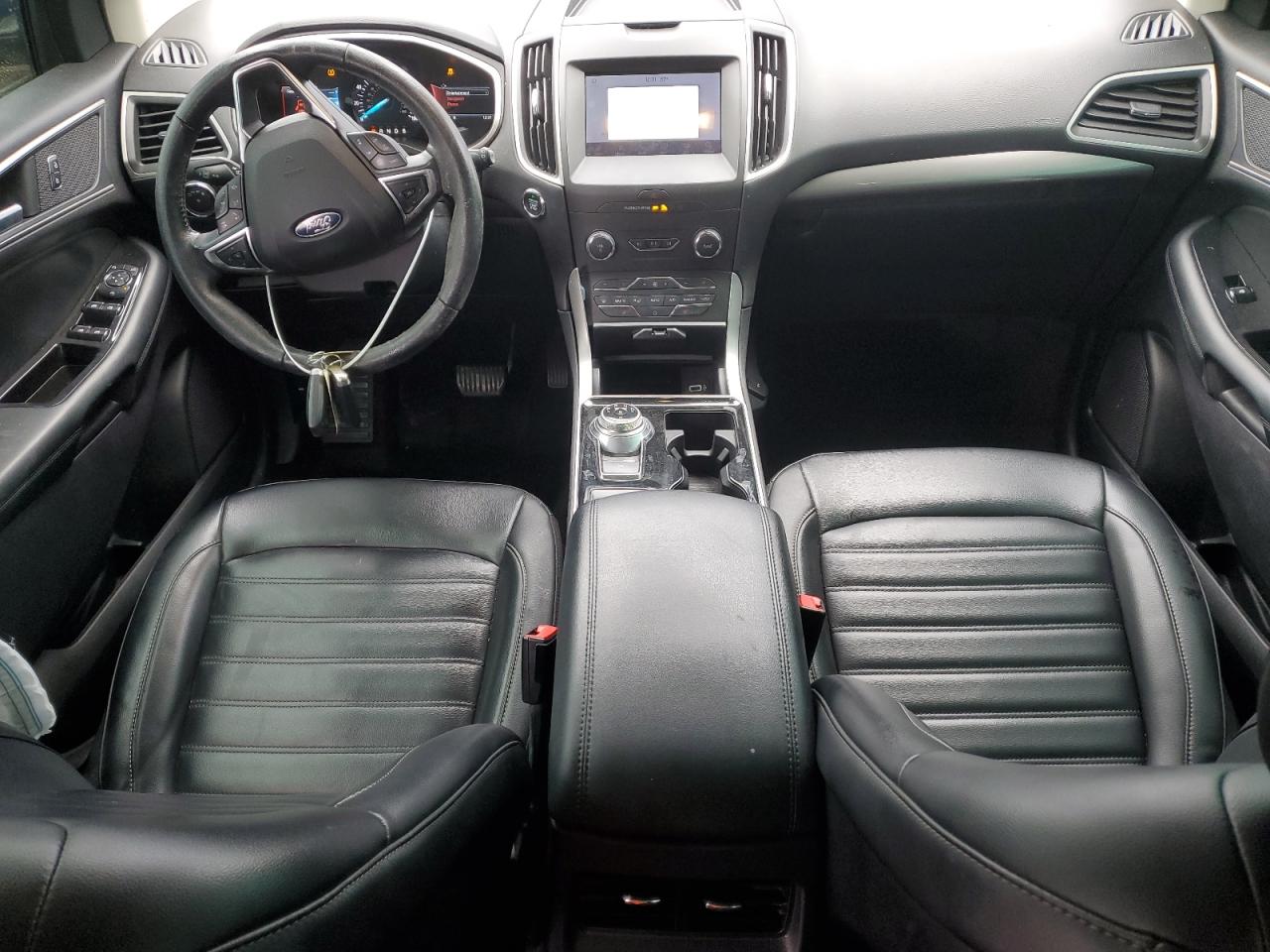 2020 Ford Edge - Image 8