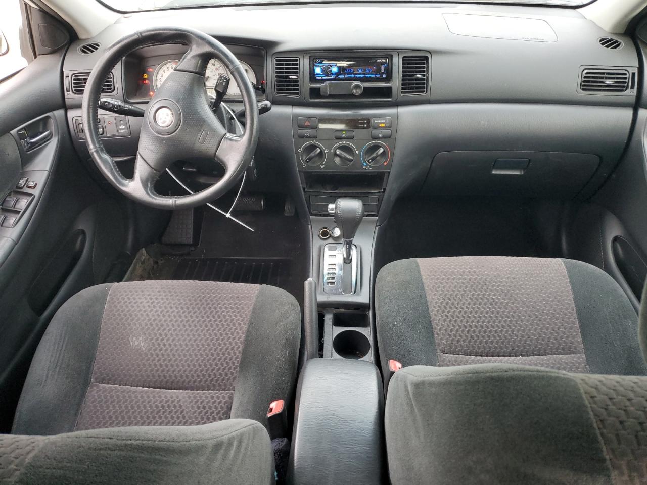 2006 Toyota Corolla - Image 8
