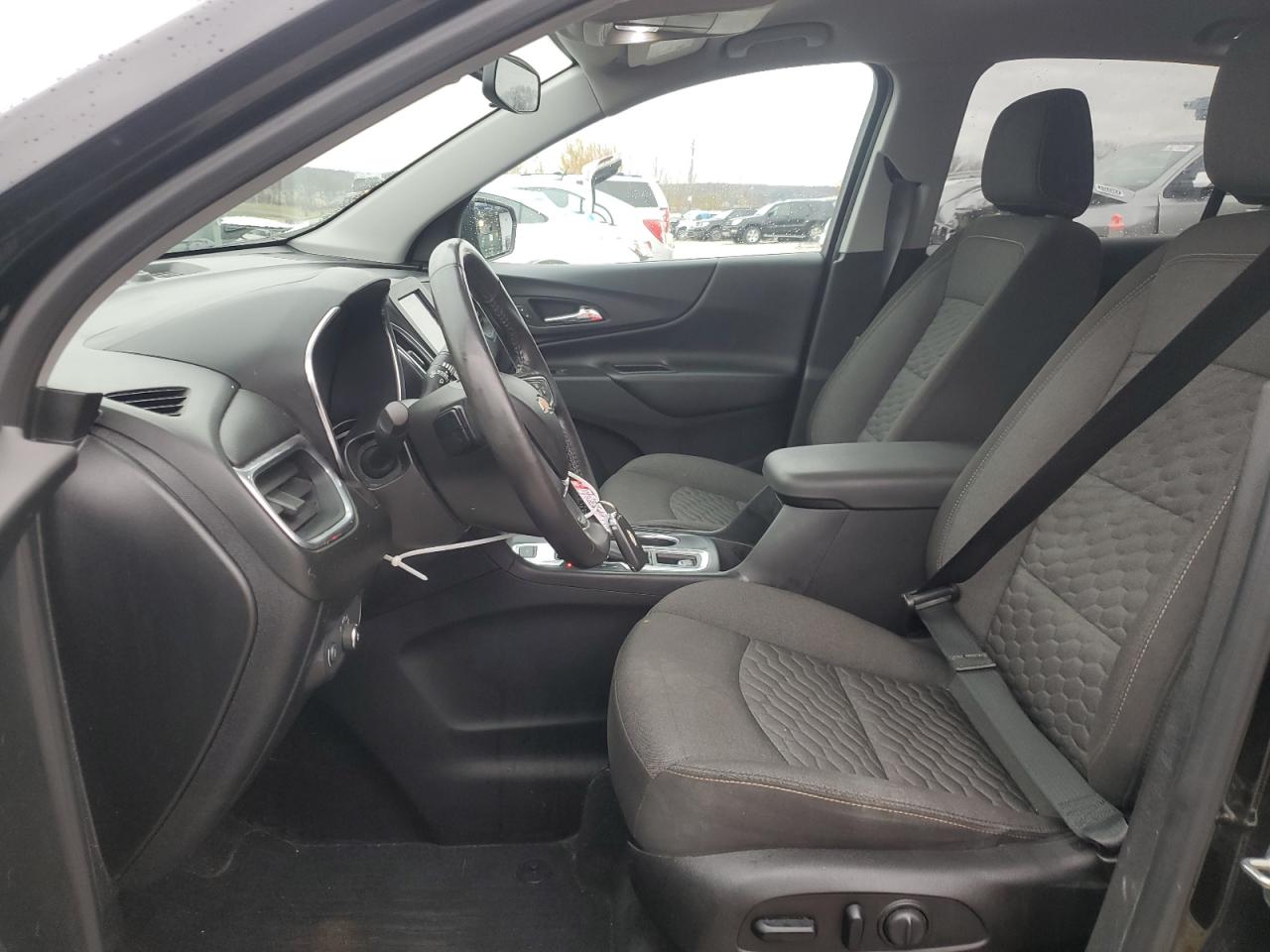 2019 Chevrolet Equinox - Image 7