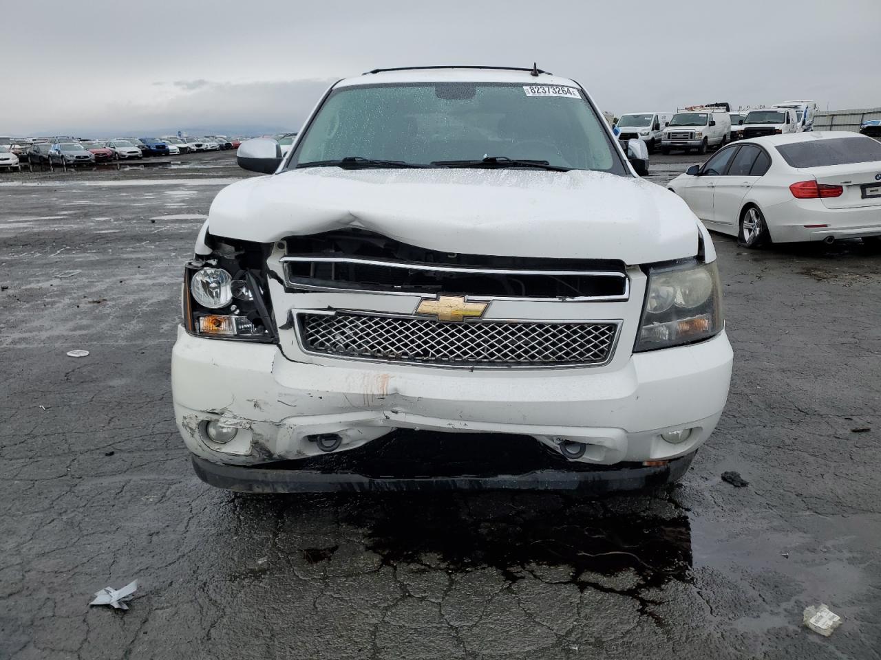 2010 Chevrolet Tahoe - Image 5
