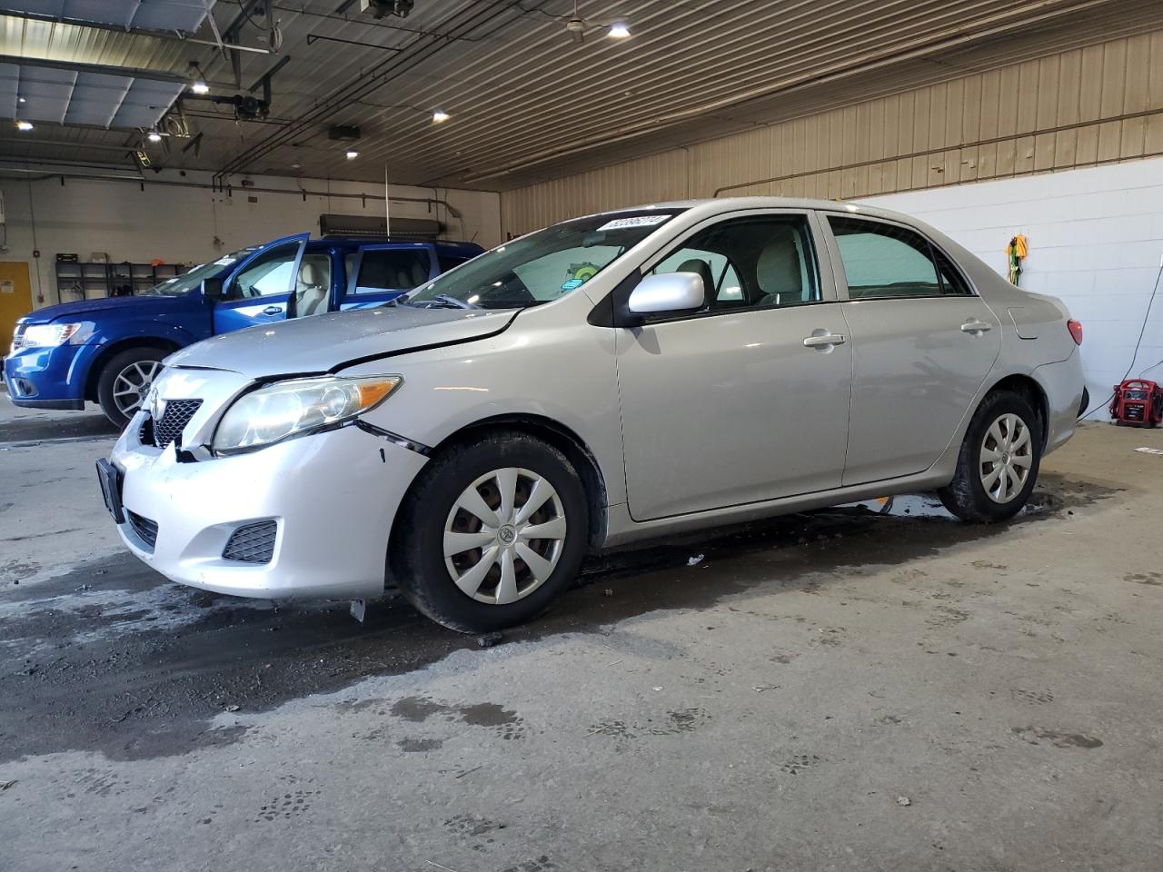 2009 Toyota Corolla - Image 1