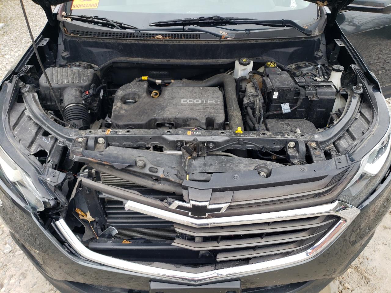 2018 Chevrolet Equinox - Image 13