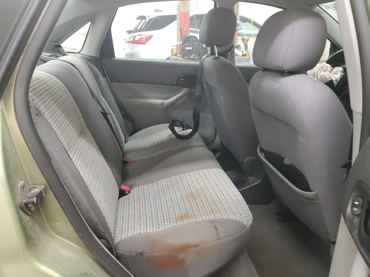 2007 Ford Focus - Image 10