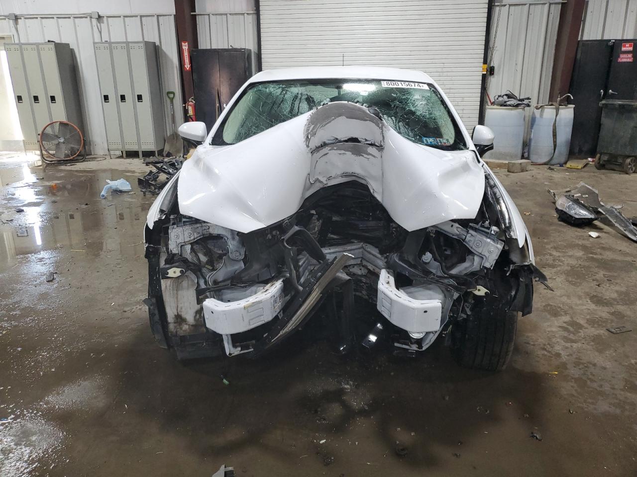 2018 Ford Fusion - Image 5